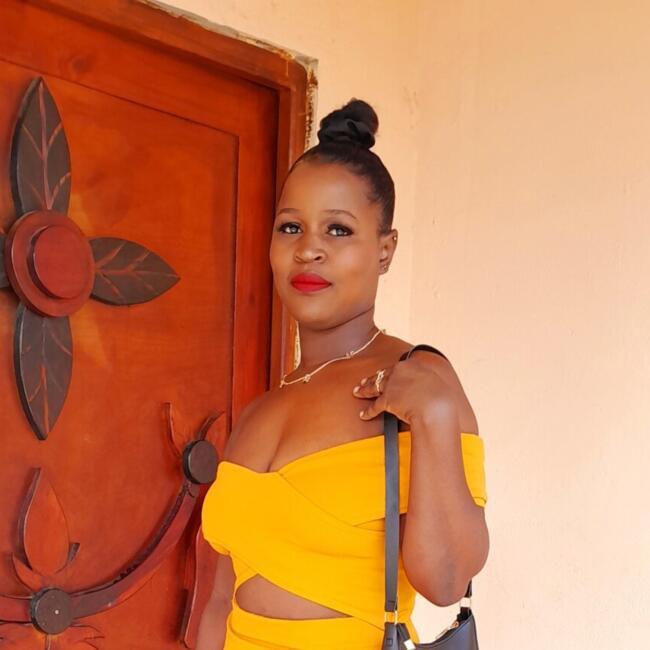 Babysitter in Brakpan: Nonjabuliso