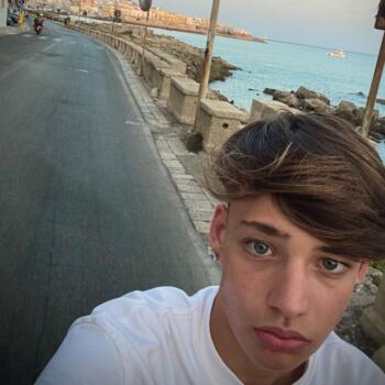 Babysitter a Milano: Tommaso