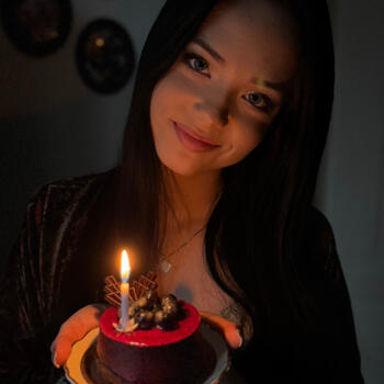 Babysitter in Tarbja: Maria