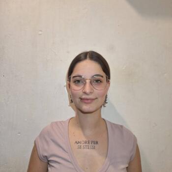 Niñera en Caseros (Buenos Aires): Fiorella