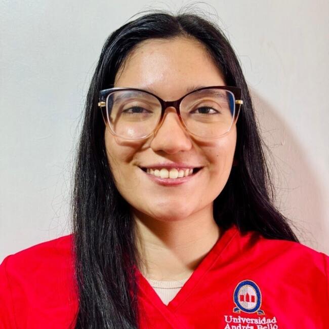 Niñera en Maipú: Catalina