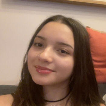 Babysitter in Buin: Martina
