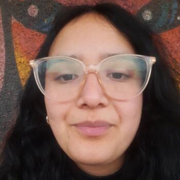 Babysitter in Concón: Valentina