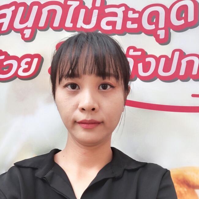 Nanny in Pattaya: หมู