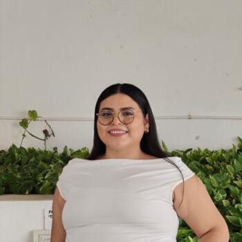 Babysitter in Mérida: Vianey