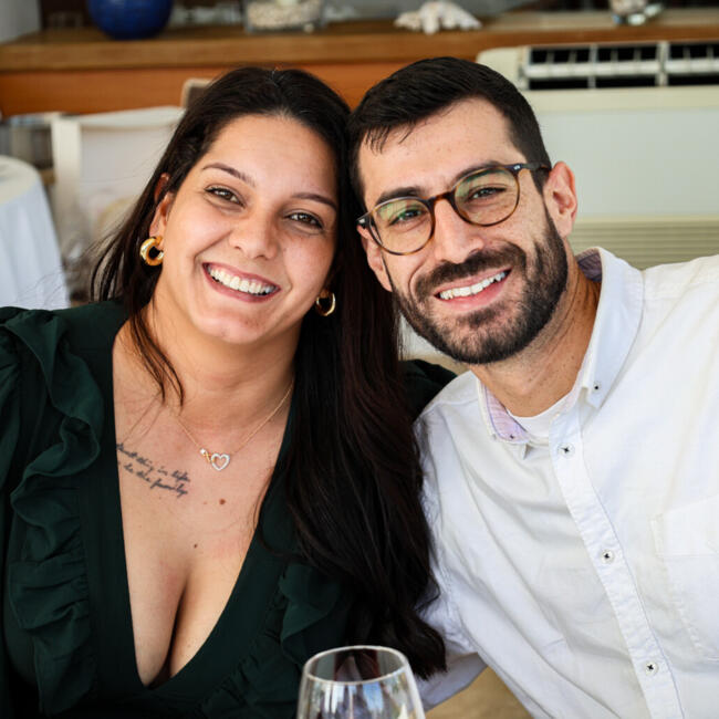 Trabalho de babysitting em Portimão: Mayeni