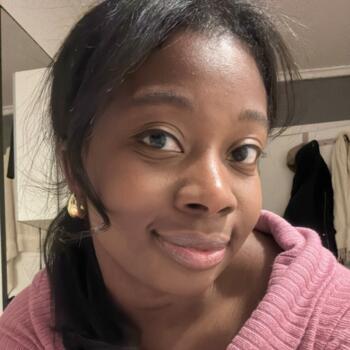 Babysitter i København: Keyri