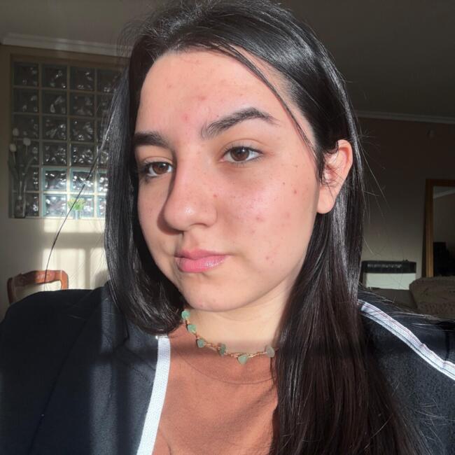 Niñera en San Miguel: Sofia