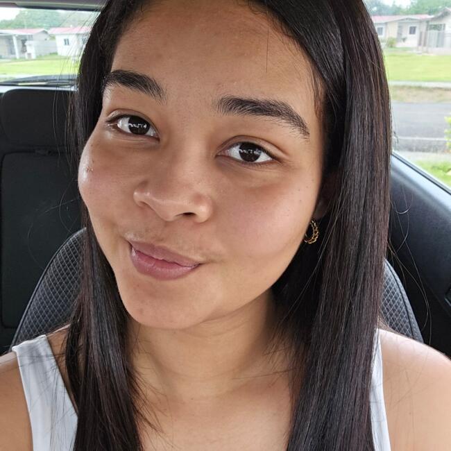 Trabajo para niñera en La Concepción: Nicole