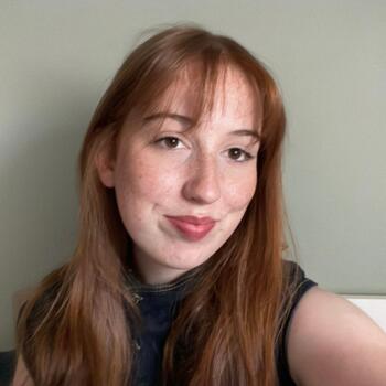 Babysitter in Angers: Mélia