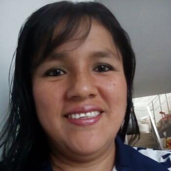 Niñera Chiclayo: Rosa