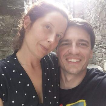 Ama em Espinho: Marlene fernanda