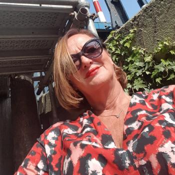 Gastouder Den Haag: Mariette