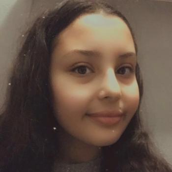 Babysitter Tourcoing: Ikram