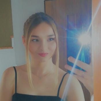 Opiekunka do dziecka Ełk: Natalia