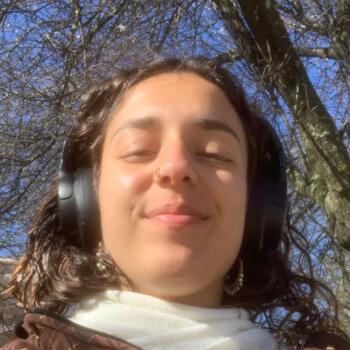 Babysitter em Lisboa: Carlota