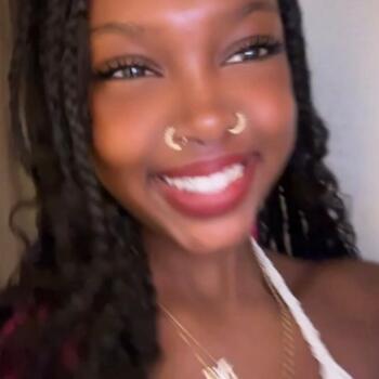 Babysitter in El Cajon: Mahayla