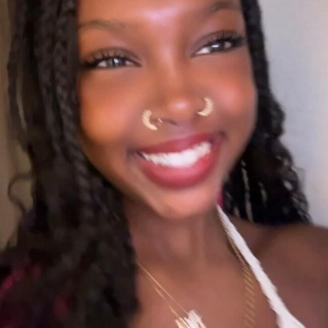 Babysitter in El Cajon: Mahayla