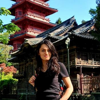 Baby-sitter in Bruxelles: Majlinda