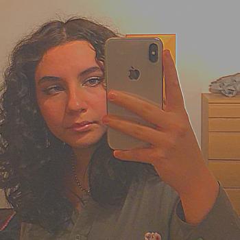 Babysitter a Prato: Anna