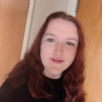 Babysitter in Aberdeen: Kaylea