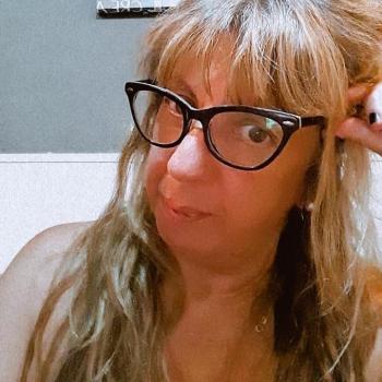 Niñera en Caseros (Provincia de Buenos Aires): Sandra Miriam