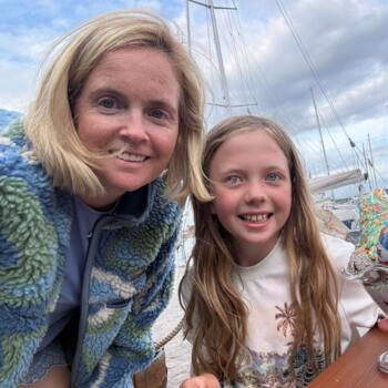 Babysitting job in Båstad: babysitting job Lyndsey