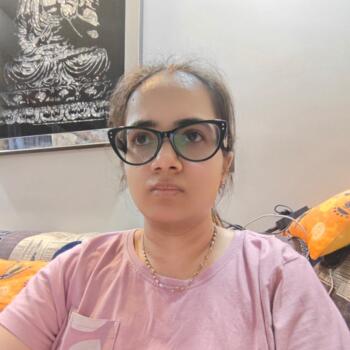 माता-पिता पुणे: Barkha