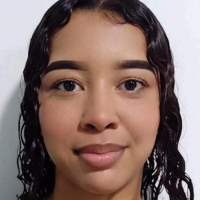 Niñera en Santa Marta: Kelly