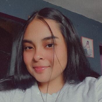 Babysitter in Guatemala City: Josselyn Lopez