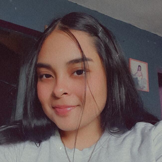 Niñera en Ciudad de Guatemala: Josselyn Lopez