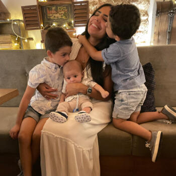 Babysitter em Loulé: Thamyris