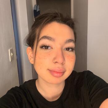 Babysitter in Toulouse: Farrah