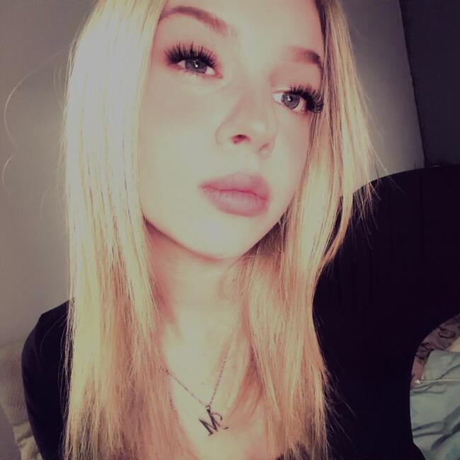 Babysitter in Trzemeszno: Martyna
