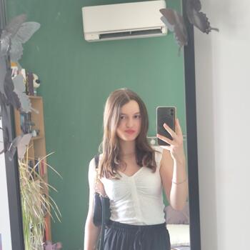 Baby-sitter Nantes: Clara