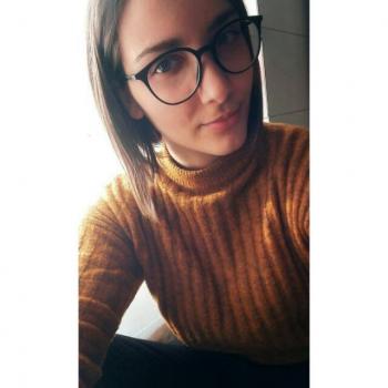 Babysitter Calvenzano: Sara Ferrari