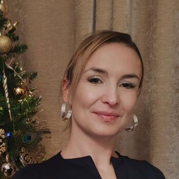 Babysitter Northolt: Emanuela