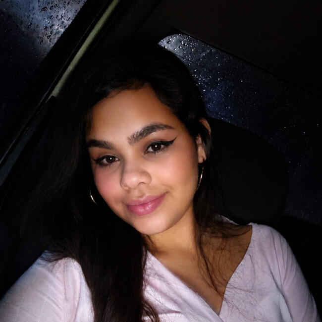 Babysitter in São Paulo: Yasmin