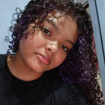 Babá em Rio Branco: Crislayne