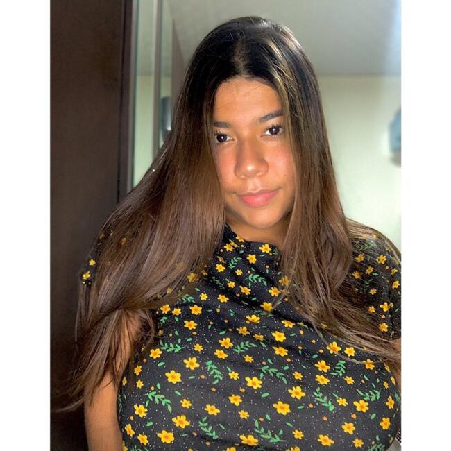 Niñera en Guayaquil: Melisa