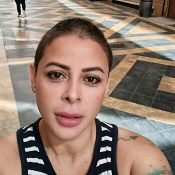 Canguro en Lorca: Karema