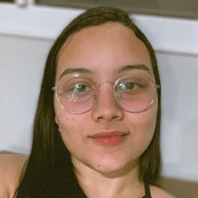 Babá em Ribeirão Preto: Gabriella