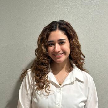 Babysitter in Barcelona: Sara