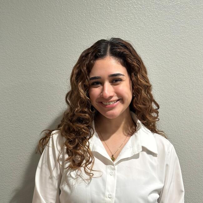 Canguro en Barcelona: Sara