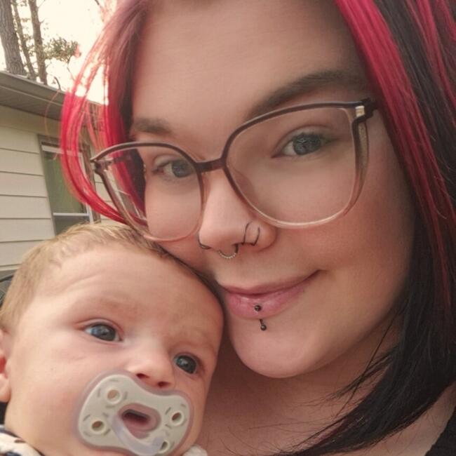 Babysitter in Birmingham: Hailey