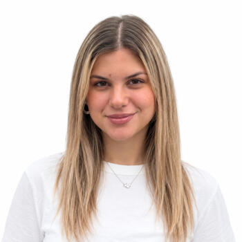 Babysitter in Thessaloniki: Vasiliki