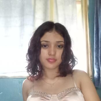 Babysitter in San José (Provincia de San José): Dariana