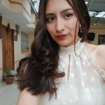 Baby-sitter in Riobamba: Esthefanny