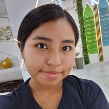 Niñera en Santa Cruz de la Sierra: Galilea Danna