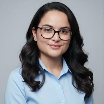 Niñera en Alhaurín de la Torre: Paola Escalante Niño